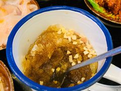 冰汤圆-渝江湖老火锅(观音桥店)
