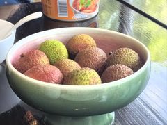 -通安客栈中餐厅·何家小馆