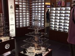 -MUJOSH木九十眼镜(日月光店)