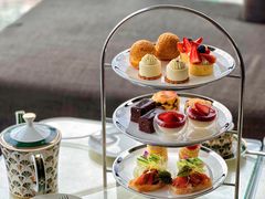 -深铁皇冠假日酒店·大堂吧