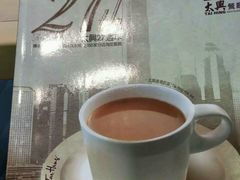 -太兴餐厅(东方广场分店)