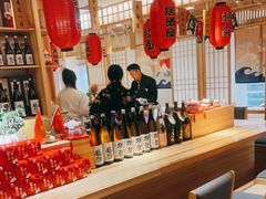 -浦·传统日式料理(3 5 1 1 店)