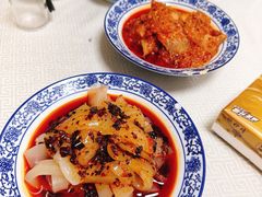 -蜀膳坊(洪公祠小区店)