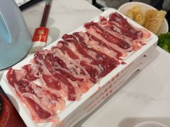 -八合里潮汕鲜牛肉火锅(深圳海岸城店)