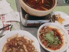 -全聚贤餐厅·湖北家常菜(沙湖店)