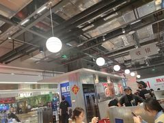 -馬伍旺川菜(金象城店)