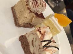 东方红海鲜百汇-东方红海鲜百汇(国际大厦店)