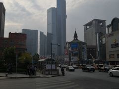 -苏宁易购(Suning Elec大连胜利广场店)