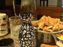 -半藏居酒屋(香港花园店)
