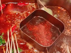 -串一火锅(赛格国际购物中心店)