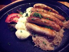 iphone_upload_pic-Paulaner·德国帕拉娜自酿啤酒餐厅(海上世界店)