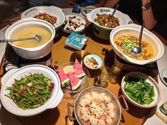 -宋徽厨·安徽菜(绿地店)