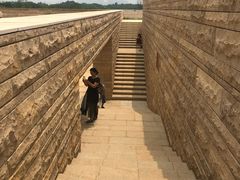 -盘龙城国家考古遗址公园