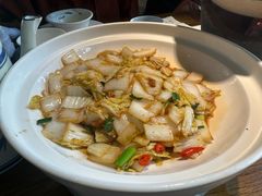 -老阿爸鲜鱼土菜(昆山花桥店)