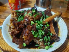 -小根法羊肉馆(双林分店)