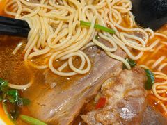 -和府捞面(东直门银座店)