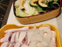 -润园四季椰子鸡火锅(海上世界店)