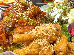-Dak's 炸鸡(远景路店)