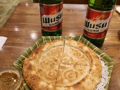 -清真·玛丽亚新疆菜主题餐厅(浙江中路店)