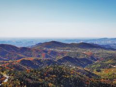 -香山公园