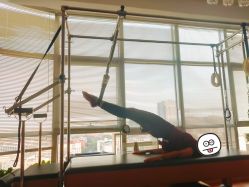 -Green Pilates格琳普拉提工作室