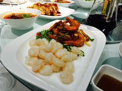 -廊亦舫Lang Yi Fang Restaurant(金桥店)