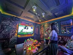 -INLOVE KTV(西溪印象城店)