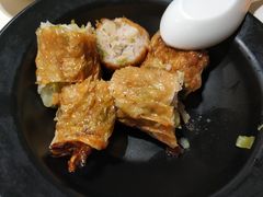 鸡肉卷-椰小调.儋州米烂(名门店)