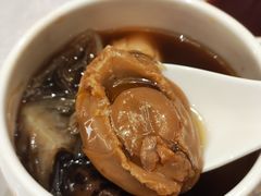 -聚春园自助餐厅(东街口店)