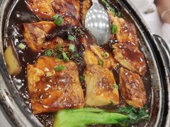 -山泉公馆酒家(广州东站店)