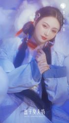 -盘子女人坊生日照·摄影馆(浦东店)