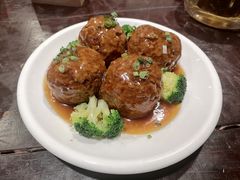 -正阳门饭庄·烤鸭·北京菜(万丰路七里庄店)