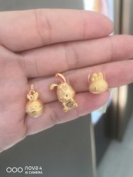 点击看大图 -周大福CHOW TAI FOOK(南翔老街店)