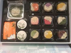 -桃源村(白下路店)