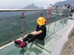-丹东凤凰山景区