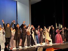 -中央戏剧学院(昌平校区)