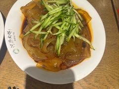 -河沿肉饼Beijing Pie(东华门店)