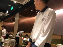 -海底捞火锅(青悦城店)