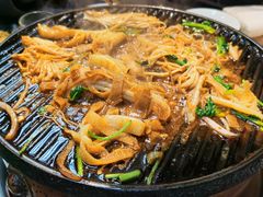-石记老北京炙子烤肉(松园店)