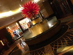 -深圳凯宾斯基酒店