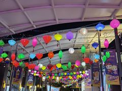 -三亚海昌梦幻海洋不夜城