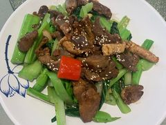 -林辉家宴·本地家常菜·头牌清远鸡(先锋店)