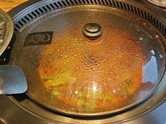-山河屯铁锅炖鲜鹅·东北菜(开发区一店)