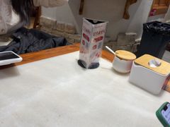 -七百岁羊肉馆(环球港店)
