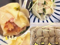 -217笋干馄饨
