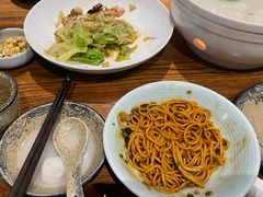 -丹江渔村(首都机场店)
