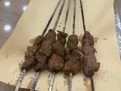 -西安贾三灌汤包·回坊小吃·清真炒菜(北院门总店)