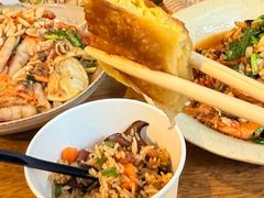 -婉泰·特色小吃·舂鸡脚(告庄二店)