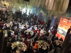 -丽华园(汉阳龙阳店)