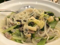 -莆田餐厅PUTIEN(三里屯店)